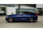 2027 BMW X6 M60i