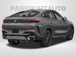 2027 BMW X6 M60i