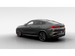 2027 BMW X6 M60i