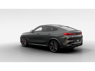 2027 BMW X6 M60i