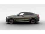 2027 BMW X6 M60i