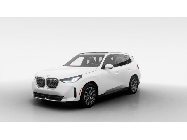 2026 BMW X3 30 XDRIVE's photo
