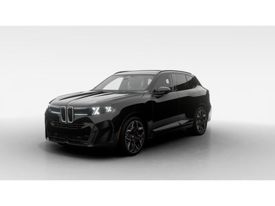 2027 BMW X5 40 xDrive