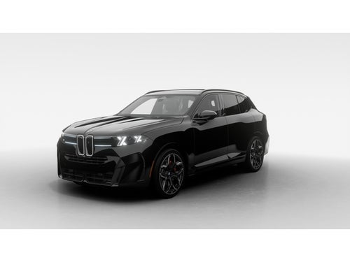 2027 BMW X5 40 xDrive