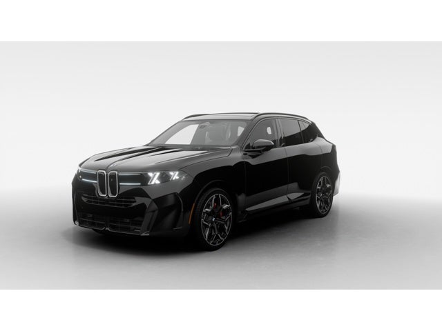 2027 BMW X5 40 xDrive