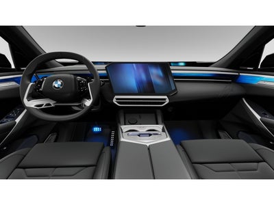 2027 BMW X5 40 xDrive