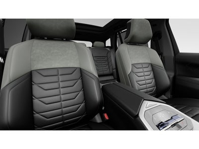 2027 BMW X5 40 xDrive