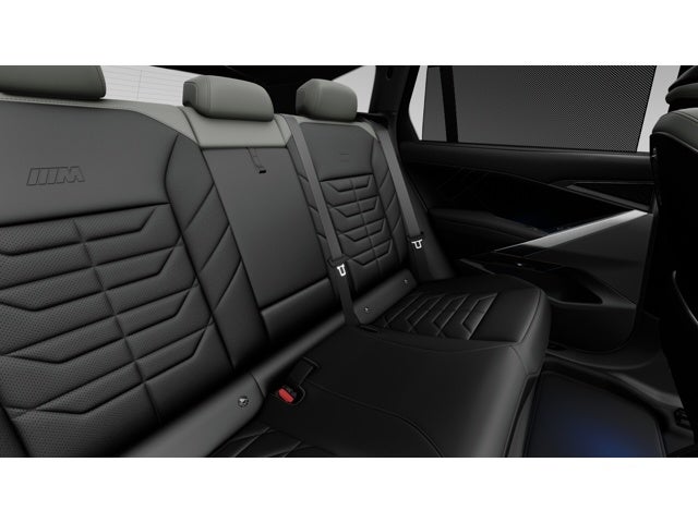 2027 BMW X5 40 xDrive