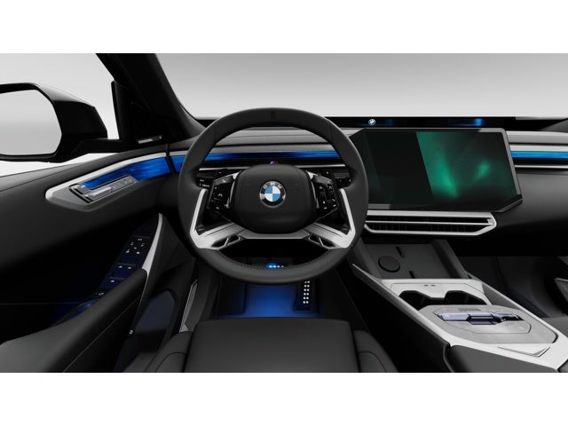 2027 BMW X5 40 xDrive