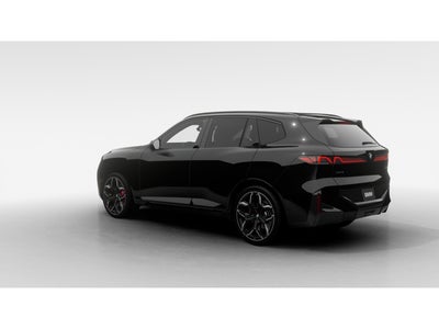 2027 BMW X5 40 xDrive