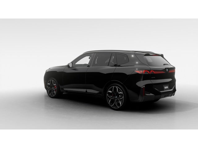 2027 BMW X5 40 xDrive