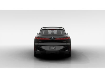 2027 BMW X5 40 xDrive