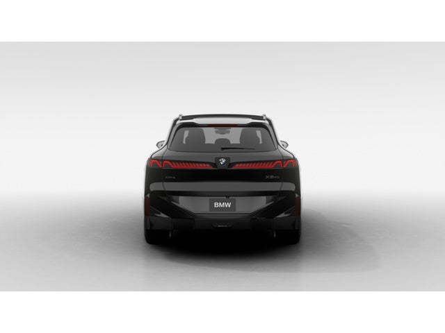2027 BMW X5 40 xDrive