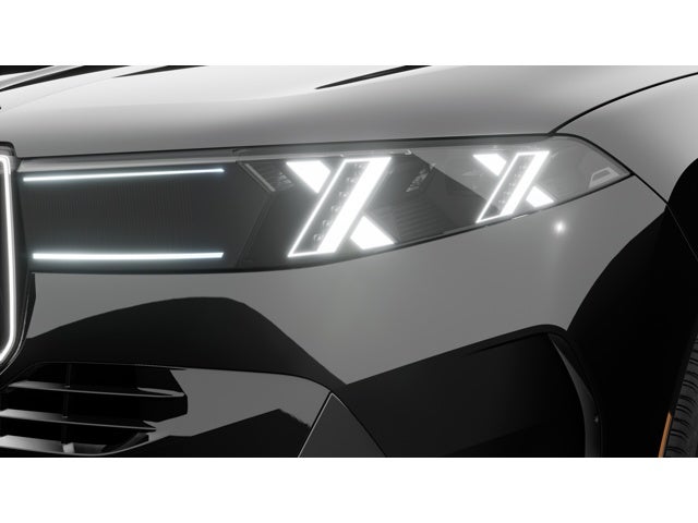 2027 BMW X5 40 xDrive