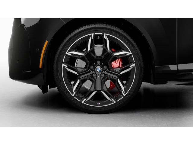 2027 BMW X5 40 xDrive