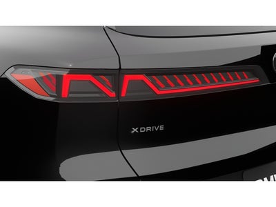 2027 BMW X5 40 xDrive