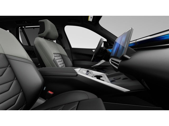 2027 BMW X5 40 xDrive