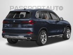 2027 BMW X5 40 xDrive