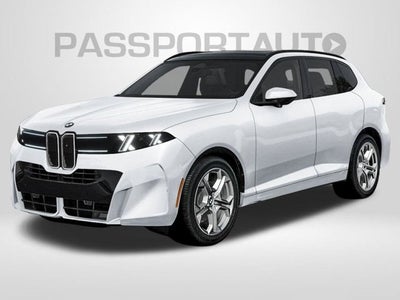 2027 BMW X5 40 xDrive