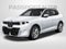 2027 BMW X5 40 xDrive