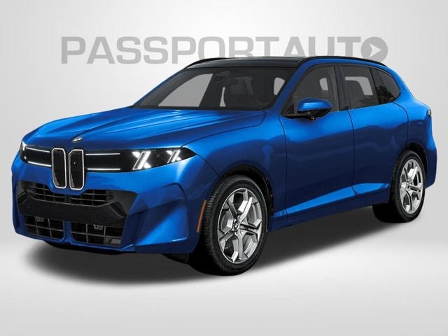 2027 BMW X5 40 xDrive