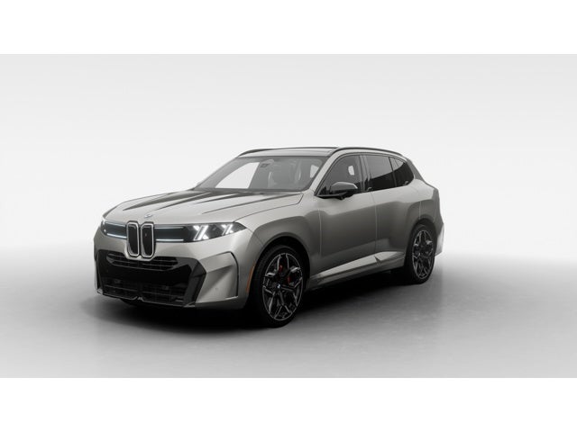 2027 BMW X5 Base