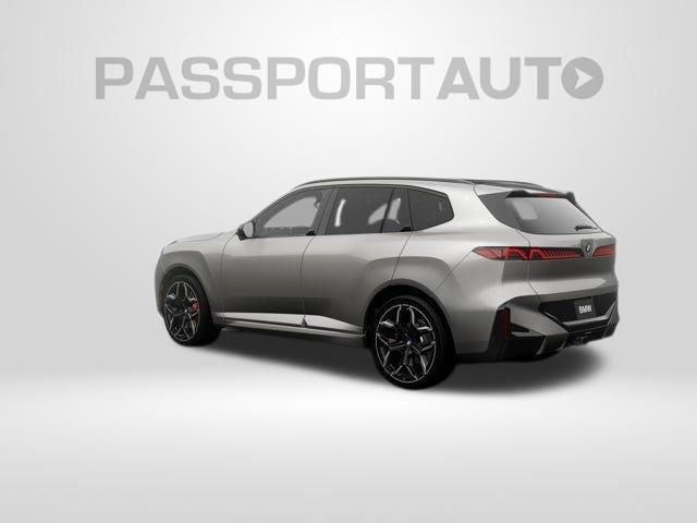 2027 BMW X5 Base