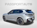 2027 BMW X5 Base