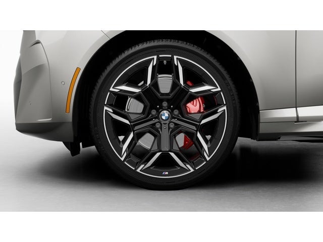 2027 BMW X5 Base