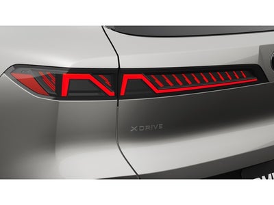 2027 BMW X5 Base