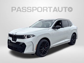 2027 BMW X5 40 xDrive