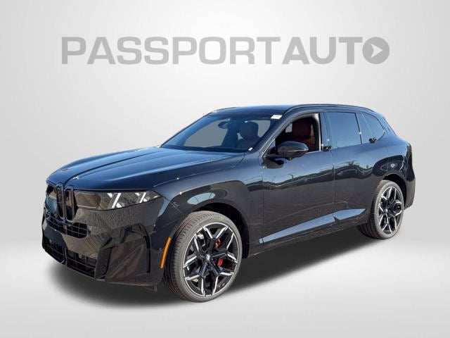 2027 BMW X5 40 xDrive