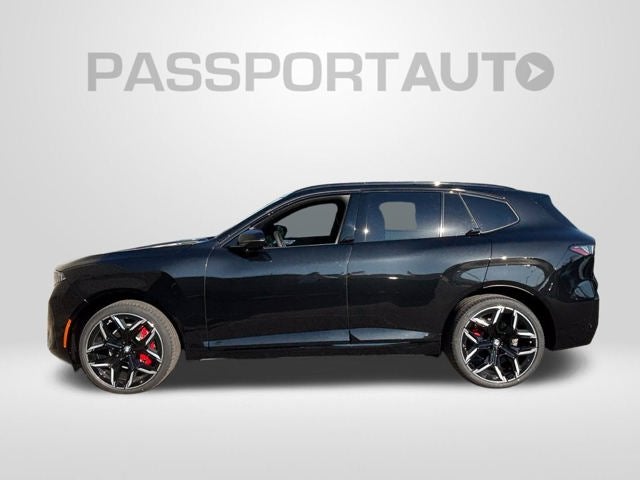 2027 BMW X5 40 xDrive