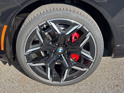 2027 BMW X5 40 xDrive