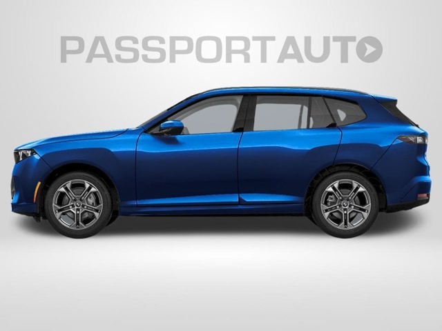 2027 BMW X5 40 xDrive
