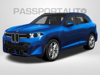 2027 BMW X5 40 xDrive