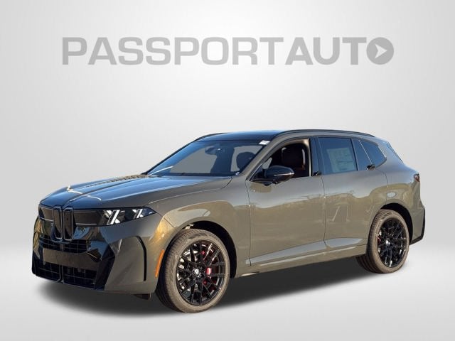 2027 BMW X5 40 xDrive