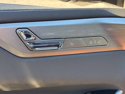 2027 BMW X5 40 xDrive