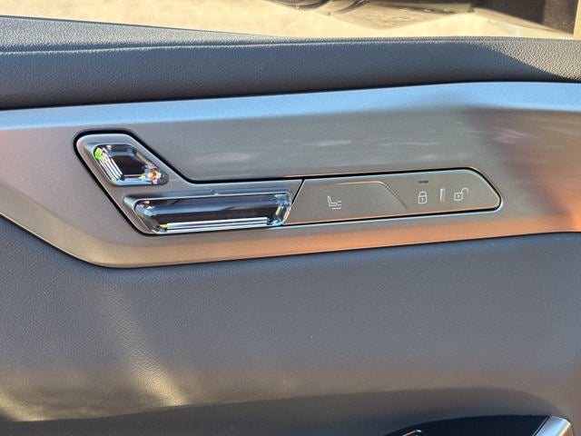 2027 BMW X5 40 xDrive