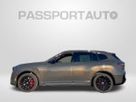 2027 BMW X5 40 xDrive