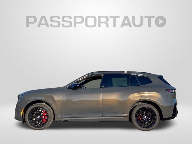 2027 BMW X5 40 xDrive