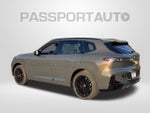 2027 BMW X5 40 xDrive