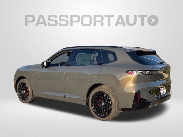 2027 BMW X5 40 xDrive
