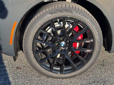 2027 BMW X5 40 xDrive
