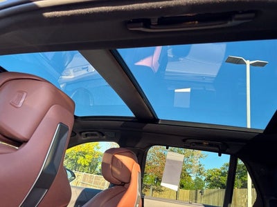 2027 BMW X5 40 xDrive