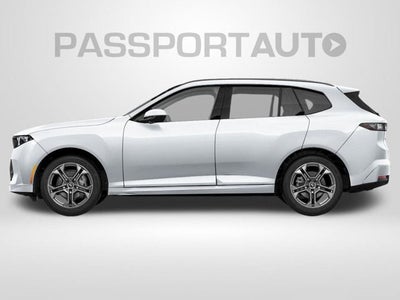 2027 BMW X5 40 xDrive