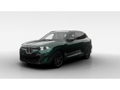 2027 BMW X5 Base