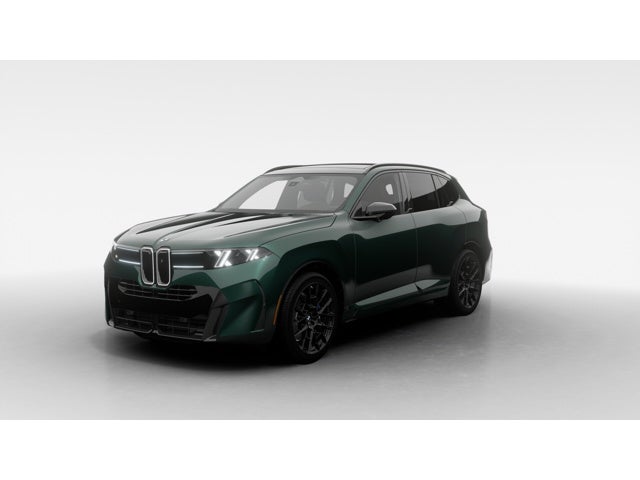 2027 BMW X5 Base