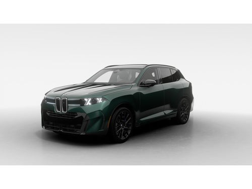 2027 BMW X5 Base