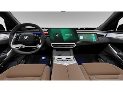 2027 BMW X5 Base